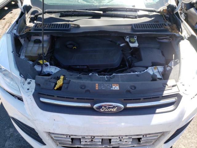 Photo 6 VIN: 1FMCU9GX5EUD83938 - FORD ESCAPE SE 