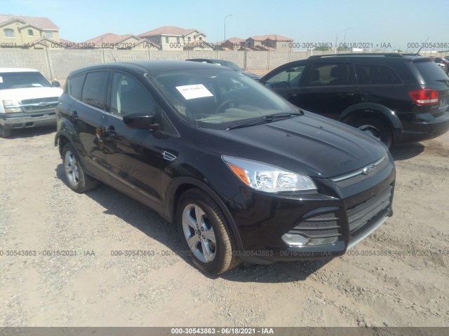 Photo 0 VIN: 1FMCU9GX5EUD85236 - FORD ESCAPE 