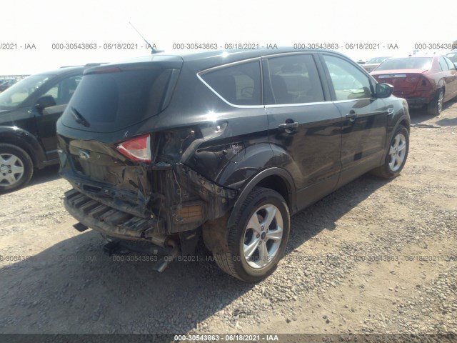 Photo 3 VIN: 1FMCU9GX5EUD85236 - FORD ESCAPE 