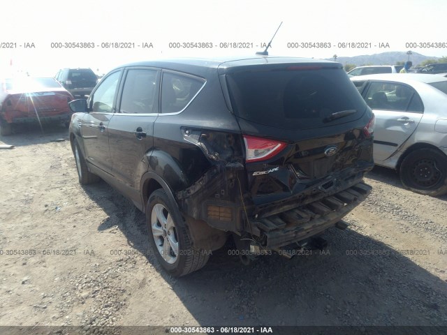 Photo 5 VIN: 1FMCU9GX5EUD85236 - FORD ESCAPE 