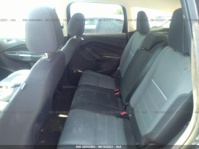 Photo 7 VIN: 1FMCU9GX5EUD85236 - FORD ESCAPE 