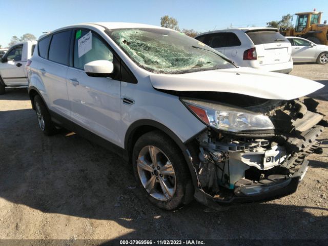 Photo 0 VIN: 1FMCU9GX5EUD92817 - FORD ESCAPE 