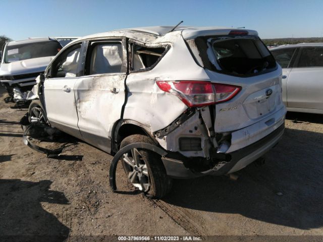 Photo 2 VIN: 1FMCU9GX5EUD92817 - FORD ESCAPE 