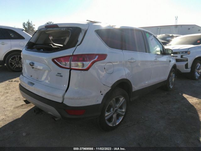 Photo 3 VIN: 1FMCU9GX5EUD92817 - FORD ESCAPE 