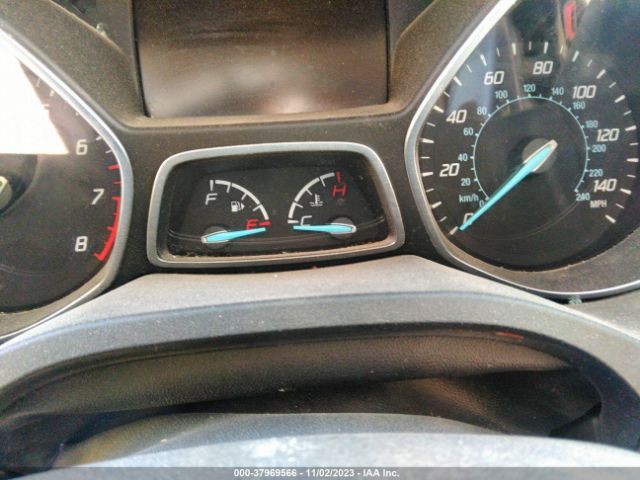 Photo 6 VIN: 1FMCU9GX5EUD92817 - FORD ESCAPE 