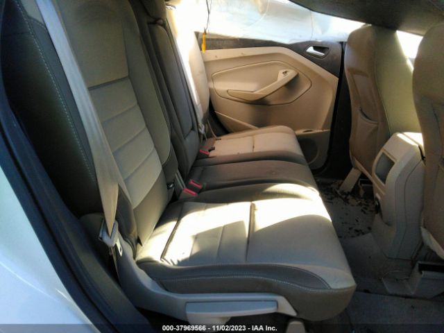 Photo 7 VIN: 1FMCU9GX5EUD92817 - FORD ESCAPE 