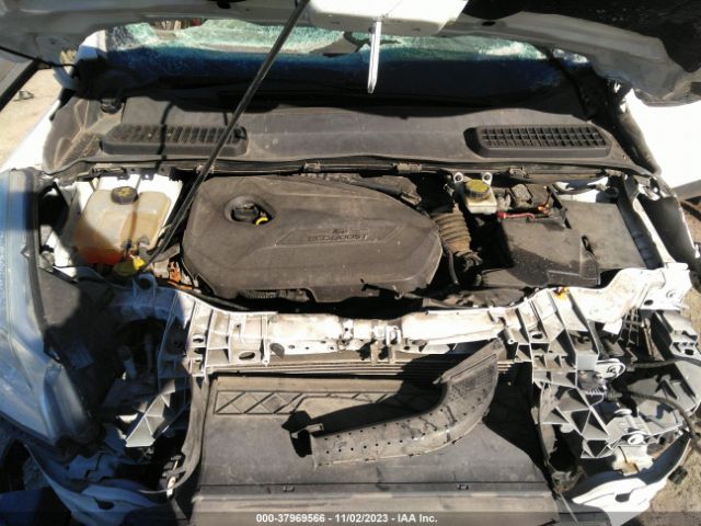 Photo 9 VIN: 1FMCU9GX5EUD92817 - FORD ESCAPE 