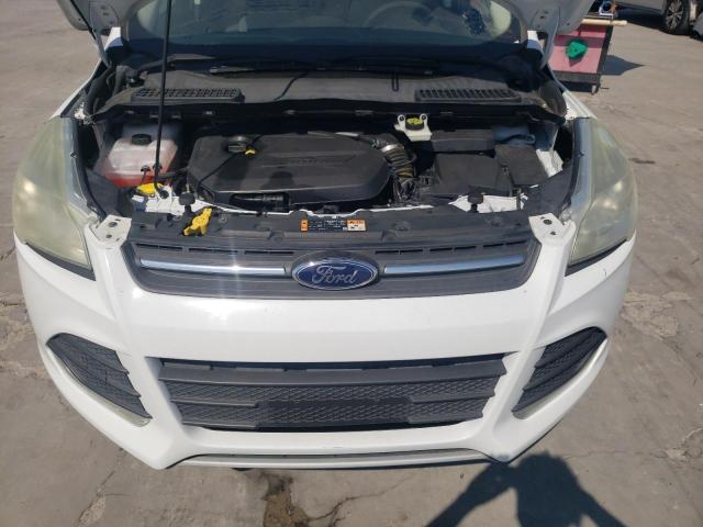 Photo 11 VIN: 1FMCU9GX5EUE15299 - FORD ESCAPE SE 