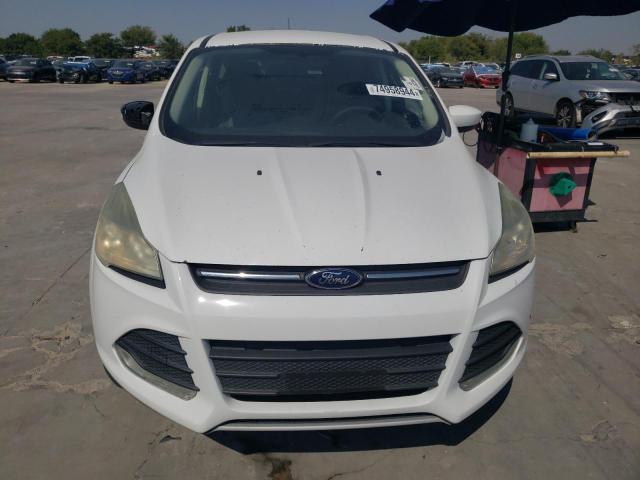 Photo 4 VIN: 1FMCU9GX5EUE15299 - FORD ESCAPE SE 