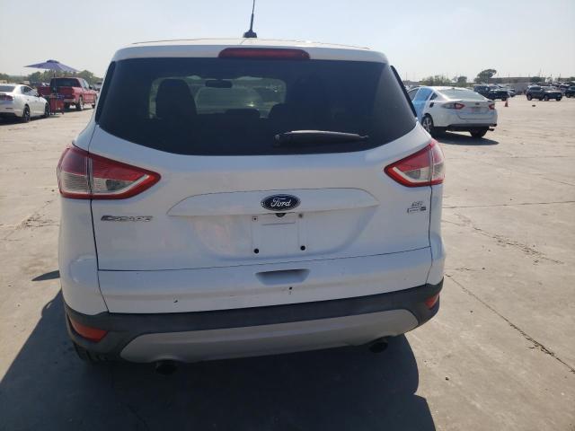 Photo 5 VIN: 1FMCU9GX5EUE15299 - FORD ESCAPE SE 