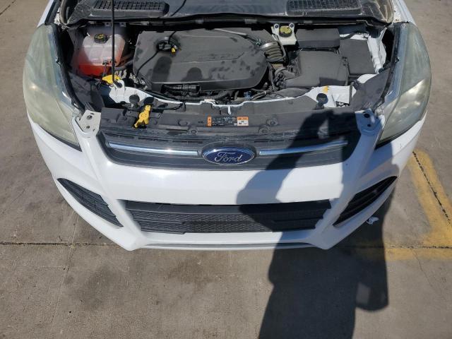 Photo 11 VIN: 1FMCU9GX5EUE15299 - FORD ESCAPE SE 