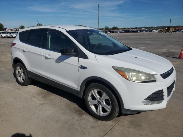 Photo 3 VIN: 1FMCU9GX5EUE15299 - FORD ESCAPE SE 