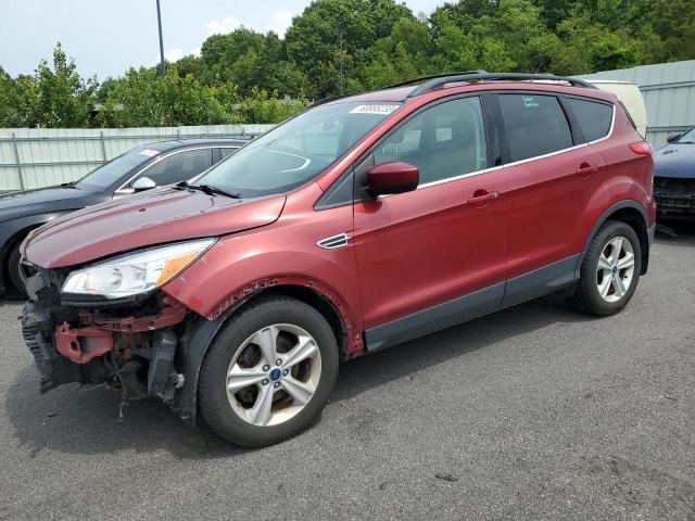 Photo 0 VIN: 1FMCU9GX5EUE45001 - FORD ESCAPE SE 