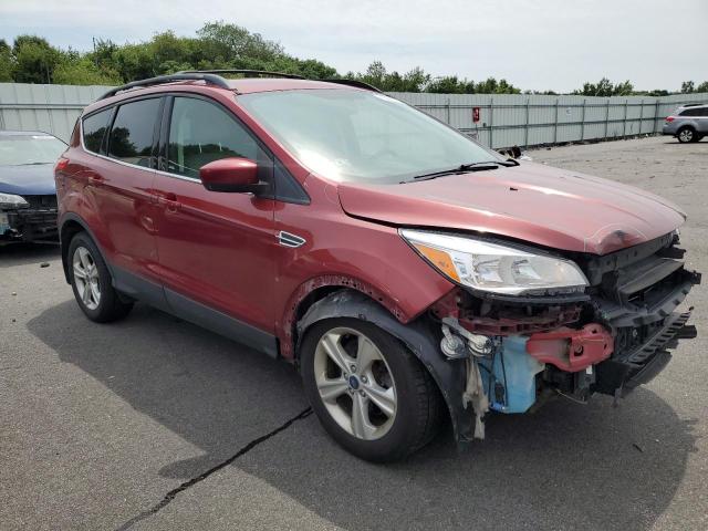 Photo 3 VIN: 1FMCU9GX5EUE45001 - FORD ESCAPE SE 