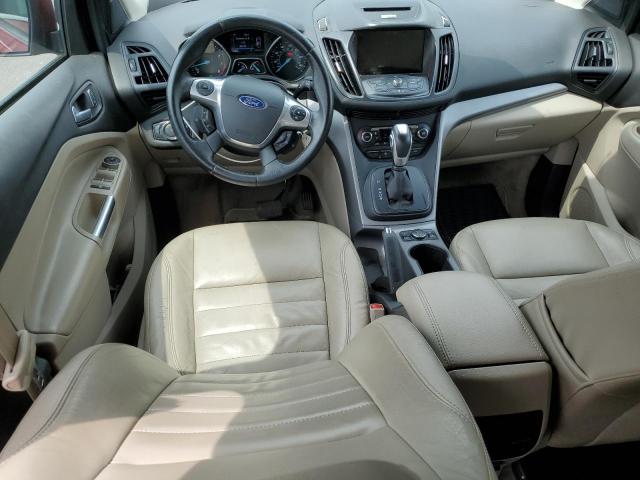 Photo 7 VIN: 1FMCU9GX5EUE45001 - FORD ESCAPE SE 