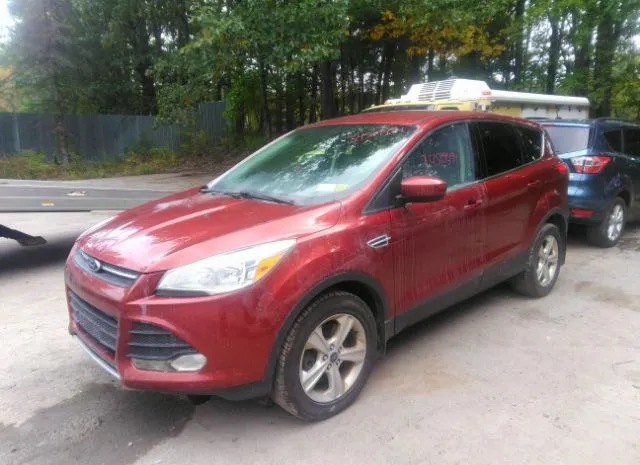 Photo 1 VIN: 1FMCU9GX5EUE45015 - FORD ESCAPE 