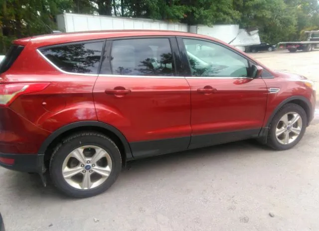 Photo 3 VIN: 1FMCU9GX5EUE45015 - FORD ESCAPE 