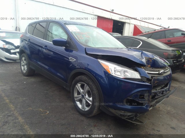 Photo 0 VIN: 1FMCU9GX5EUE53910 - FORD ESCAPE 