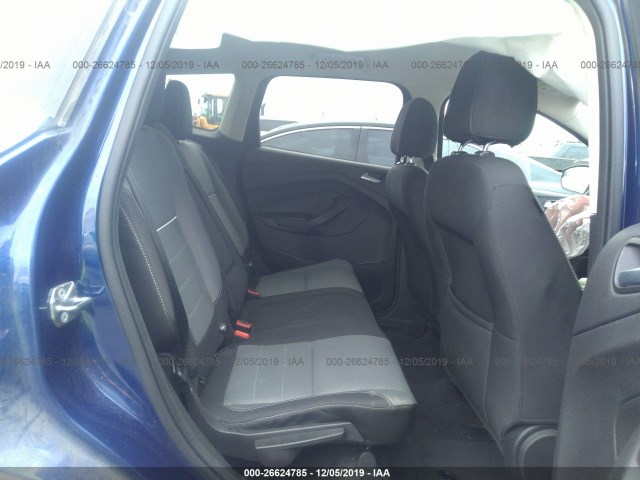 Photo 7 VIN: 1FMCU9GX5EUE53910 - FORD ESCAPE 