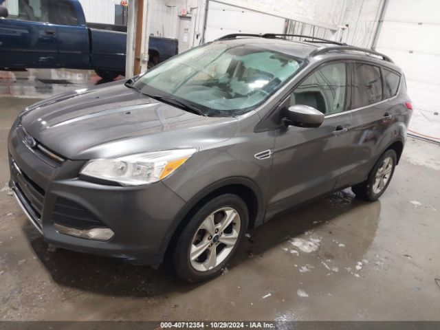 Photo 1 VIN: 1FMCU9GX5FUA09590 - FORD ESCAPE 