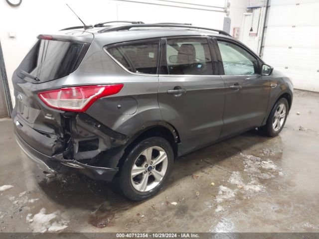 Photo 3 VIN: 1FMCU9GX5FUA09590 - FORD ESCAPE 