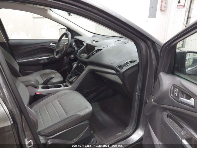 Photo 4 VIN: 1FMCU9GX5FUA09590 - FORD ESCAPE 