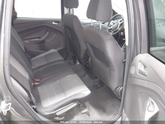 Photo 7 VIN: 1FMCU9GX5FUA09590 - FORD ESCAPE 