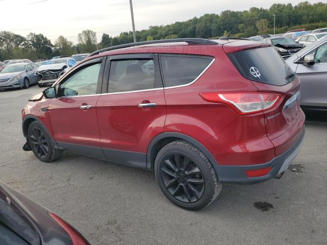 Photo 1 VIN: 1FMCU9GX5FUA12232 - FORD ESCAPE SE 