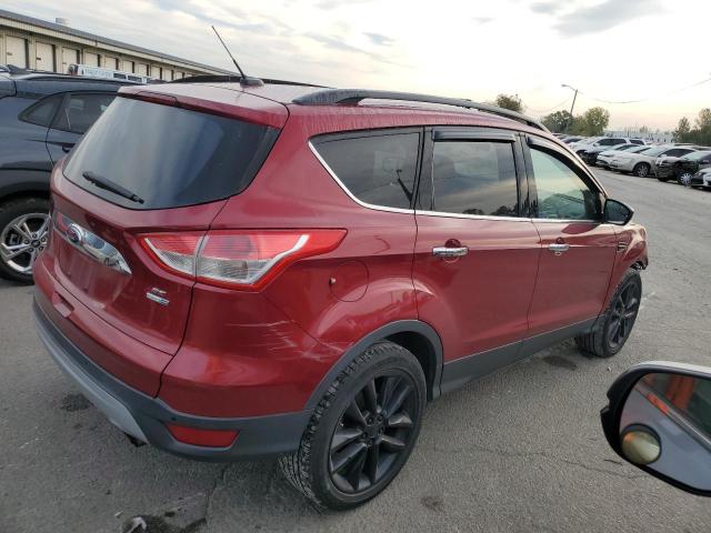 Photo 2 VIN: 1FMCU9GX5FUA12232 - FORD ESCAPE SE 