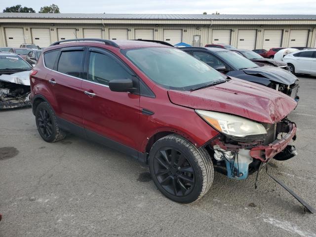 Photo 3 VIN: 1FMCU9GX5FUA12232 - FORD ESCAPE SE 