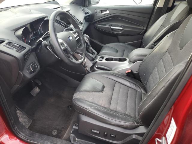 Photo 6 VIN: 1FMCU9GX5FUA12232 - FORD ESCAPE SE 