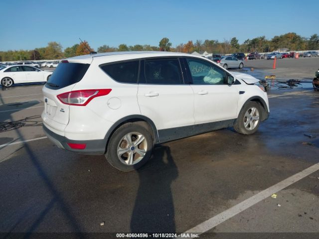 Photo 3 VIN: 1FMCU9GX5FUA12280 - FORD ESCAPE 