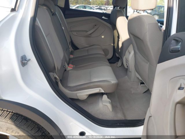 Photo 7 VIN: 1FMCU9GX5FUA12280 - FORD ESCAPE 