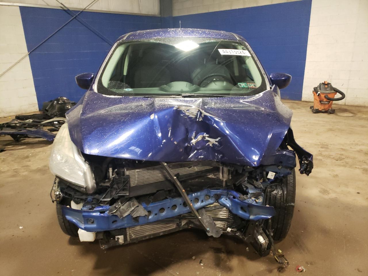 Photo 4 VIN: 1FMCU9GX5FUA21495 - FORD ESCAPE 