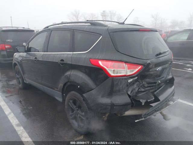 Photo 2 VIN: 1FMCU9GX5FUA27832 - FORD ESCAPE 