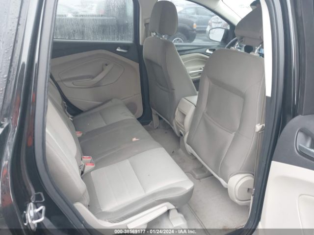 Photo 7 VIN: 1FMCU9GX5FUA27832 - FORD ESCAPE 