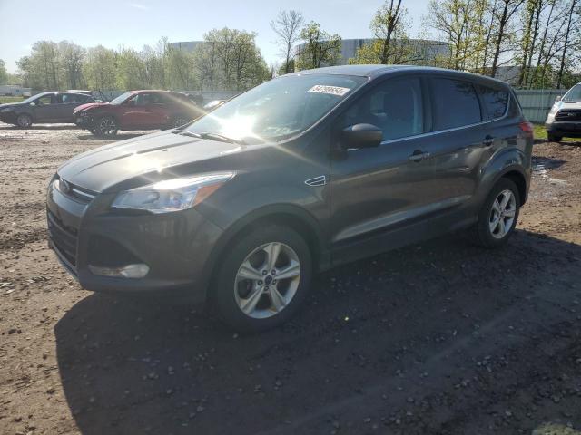 Photo 0 VIN: 1FMCU9GX5FUA35218 - FORD ESCAPE 