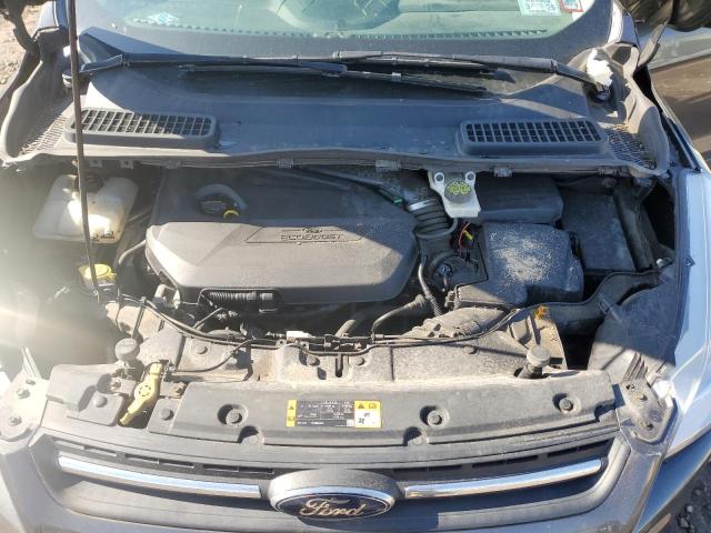 Photo 11 VIN: 1FMCU9GX5FUA35218 - FORD ESCAPE 