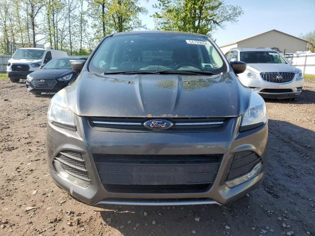 Photo 4 VIN: 1FMCU9GX5FUA35218 - FORD ESCAPE 