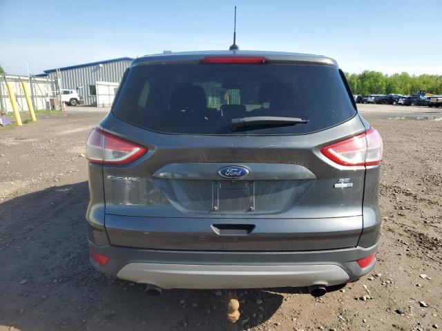 Photo 5 VIN: 1FMCU9GX5FUA35218 - FORD ESCAPE 