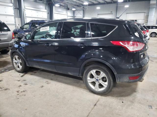 Photo 1 VIN: 1FMCU9GX5FUA52410 - FORD ESCAPE SE 