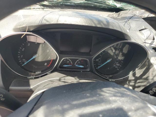 Photo 8 VIN: 1FMCU9GX5FUA86685 - FORD ESCAPE SE 