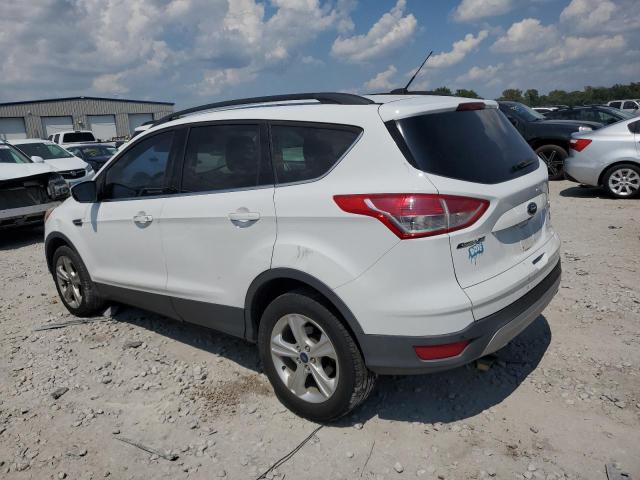 Photo 1 VIN: 1FMCU9GX5FUA92924 - FORD ESCAPE SE 