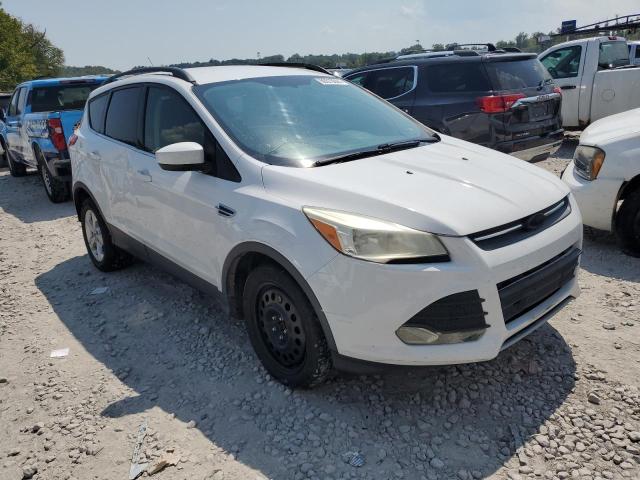 Photo 3 VIN: 1FMCU9GX5FUA92924 - FORD ESCAPE SE 