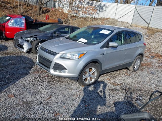 Photo 1 VIN: 1FMCU9GX5FUA93541 - FORD ESCAPE 