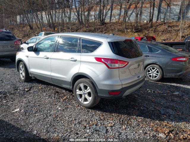 Photo 2 VIN: 1FMCU9GX5FUA93541 - FORD ESCAPE 