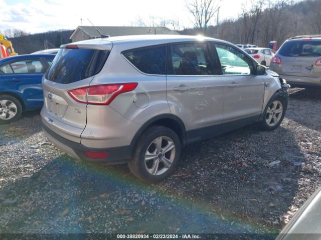 Photo 3 VIN: 1FMCU9GX5FUA93541 - FORD ESCAPE 