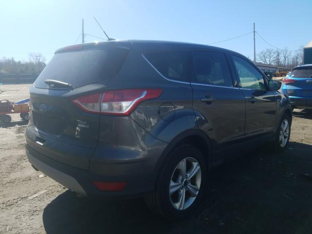 Photo 3 VIN: 1FMCU9GX5FUA96648 - FORD ESCAPE SE 