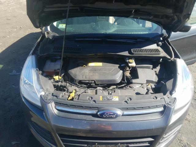 Photo 6 VIN: 1FMCU9GX5FUA96648 - FORD ESCAPE SE 