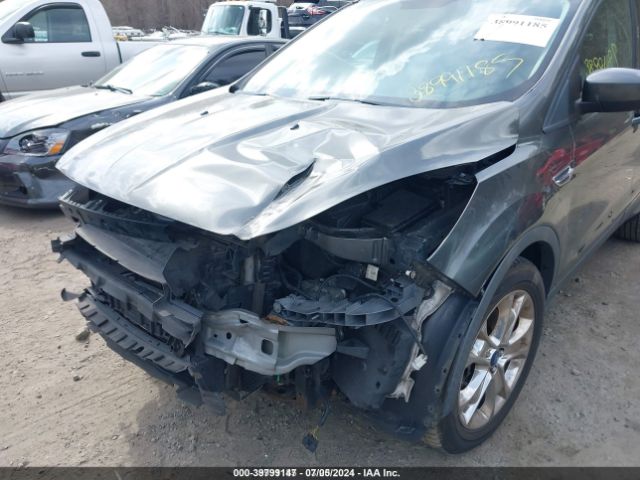 Photo 5 VIN: 1FMCU9GX5FUA97010 - FORD ESCAPE 